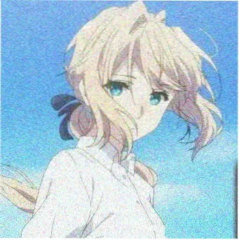 留言读者头像，昵称为午后茶渍